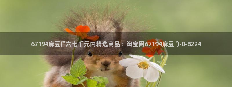 麻豆全集：67194麻豆(\