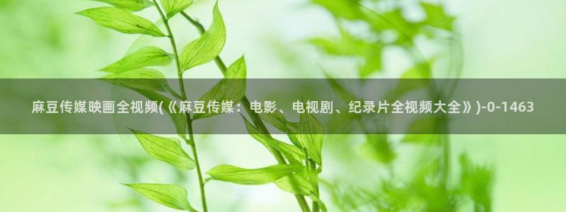 麻豆.com